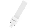 Produktbild: OSRAM LED-Lampe, Dulux S7, G23, EEK: E, 3,5W, 400lm, 4000K 4058075823556