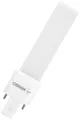 Produktbild: OSRAM HOMELIGHTING 4058075823556 LED EEK E (A - G) G23 3.5W = 7W Neutralweiß (Ø x H) 32.30mm x 32.30mm 1St.