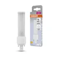 Produktbild: Kompaktleuchtstoff Osram DULUX LED S7 G23 3.5W 360lm 4000K kaltweiß Ersatz
