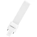 Produktbild: OSRAM HOMELIGHTING 4058075823556 LED EEK E (A - G) G23  3.5 W = 7 W Neutralwe...