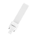 Produktbild: OSRAM DULUX LED EM KVG & AC MAINS 230V-direkt 3.5W 840 G23 400lm 4000K neutralwe