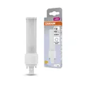 Produktbild: OSRAM DULUX S7 LED 2Pin G23 Kompaktlampe 3,5W wie 7W 4000K neutralweißes Licht