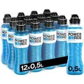 Produktbild: Powerade Sports Mountain Blast PET 12x 0,5 Liter (EINWEG)