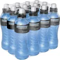 Produktbild: Powerade Sport-Iso Drink Mountain Blaste 12x 0,5 l PET