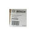 Produktbild: Bosch DHZ 4505 Starterset Umluftbetrieb Zubehör