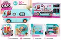 Produktbild: L.O.L. Surprise! Glam N' Go Camper Doll camper