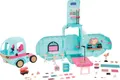 Produktbild: MGA - Lol Surprise OMG Glam N Go Camper Blue