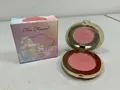 Produktbild: Too Faced - Cloud Crush Blurring Blush - Golden Hour- 5 g - Neu !!!