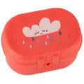 Produktbild: Koziol Lunchbox Dreams 9,6 x 7 cm Kunststoff Rot