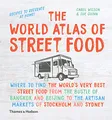 Produktbild: The World Atlas of Street Food