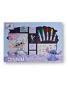 Produktbild: Lilo & Stitch Mega Creative Box – Stempel-, Sticker- & Künstler-Set