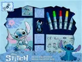 Produktbild: Disney Stich Mega Creative Kiste Spielzeug
