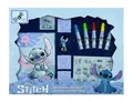 Produktbild: Undercover Stitch Mega Creative Box - Creativity, Crafts, Children - Fibre Tip P