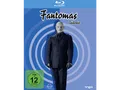 Produktbild: FANTOMAS TRILOGIE Blu-ray (FSK: 12)