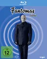 Produktbild: Fantomas - Trilogie [Blu-ray]