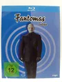 Produktbild: Fantomas Trilogie - gegen Interpol, bedroht die Welt - Louis de Funes, J. Marais