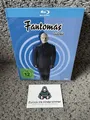 Produktbild: Fantomas Trilogie Blu-ray mit Pappschuber