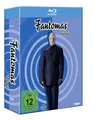 Produktbild: Fantomas - Teil: 1 - 3 /Die Trilogie (1964-67)[3 Blu-ray/Neu/OVP] Louis de Funes