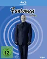 Produktbild: FANTOMAS 1 2 3 Trilogie LOUIS DE FUNES gegen Interpol BEDROHT WELT 3 Blu-Ray Box