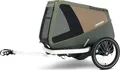 Produktbild: Croozer Dog Enna Hundeanhänger Moss green