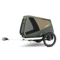 Produktbild: Croozer Hundeanhänger Dog Enna