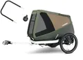 Produktbild: Croozer Dog Enna Hundeanhänger Anhänger + Buggy Set