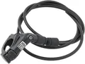 Produktbild: RockShox Fernbedienung X-Loc Monarch XX links mit Kabel