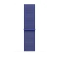 Produktbild: Apple Watch Sport Loop für Watch 46mm Ultramarin (One Size) MXL73ZM/A