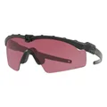 Produktbild: Oakley - SI Ballistic M Frame 3.0 Mattschwarz - Prizm TR22