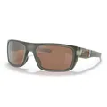 Produktbild: Oakley - SI Drop Point Schutzbrille - Matte Olive - Tungsten