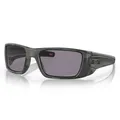 Produktbild: Oakley - Schutzbrille SI Fuel Cell - MultiCam Black
