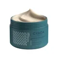 Produktbild: , Stärkende Haarpackung mit Spirulina, pflegend, AntiHaarausfall, wirkt Splis...
