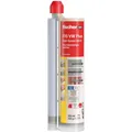 Produktbild: Fischer Hochl.mörtel FIS VW Plus 360 S (1 Stk.) (558759)