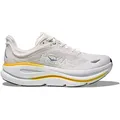 Produktbild: Hoka Herren Bondi 9 weiß 45.3