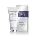 Produktbild: Isabelle Lancray Egostyle Mission Fraicheur Masque 50 ml, feuchtigkeitsspendende Gel-Creme-Maske - spendet intensiv Feuchtigkeit, sorgt für eine gestraffte Haut - für alle Hauttypen geeignet