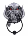 Produktbild: Motörhead Warpig Türklopfer als Geschenkidee 17cm