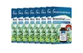 Produktbild: Klosterfrau Bronchial-Tropfen 8 x 20 ml