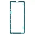 Produktbild: Sony Xperia XZ3 Kleber Back Cover Gehäuse Klebe Streifen Band Folie