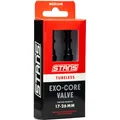 Produktbild: Notubes Exo-Core Tubeless Ventile, Medium, schwarz (AS0240)