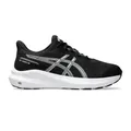 Produktbild: ASICS Kinder Gt-1000 13 Gs Laufschuhe Stabilitätsschuh Black/White - Schwarz 35