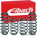 Produktbild: EIBACH PRO-KIT TIEFERLEGUNGSFEDERN 20-30/20-25mm für FIAT ABARTH 500 + 500C 312