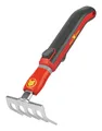 Produktbild: Wolf Garten Kleinkremmer mit Stiel LJ-M/ZM 015 - 71AIE005650 (VPE: 5 Stück)