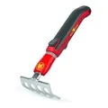 Produktbild: WOLF-Garten LJ-M/ZM 015 Kleinkremmer mit Stiel, 5 Stück