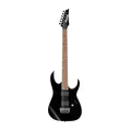 Produktbild: Ibanez Iron Label RGIB21-BK Black - Ibanez E-Gitarre