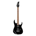 Produktbild: Ibanez Iron Label RGIB21-BK Black E Gitarre