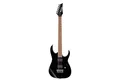 Produktbild: Ibanez E-Gitarre, E-Gitarren, Ibanez Modelle, Iron Label RGIB21-BK Black - E-Gitarre