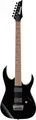 Produktbild: Ibanez RGIB21-BK Iron Label E-Gitarre