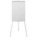 Produktbild: Nobo Flipchart Barracuda Grau/Blau 67,5 x 100 cm