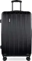 Produktbild: bugatti Lima 2.0 Hard Case Trolley Black schwarz 75cm