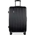 Produktbild: bugatti Lima 2.0 Hard Case Trolley Black schwarz 75cm - Schwarz